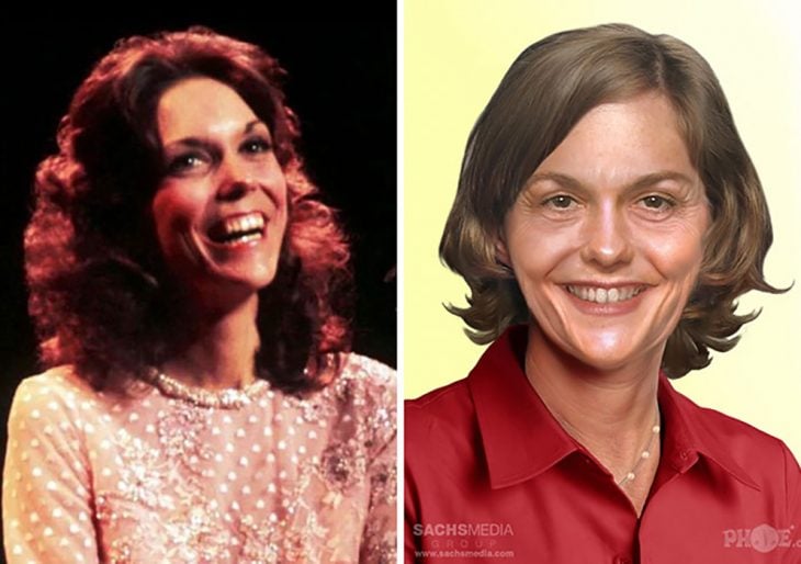 Karen Carpenter