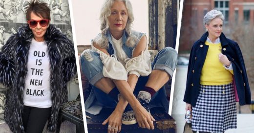 Cover Las glamurosas abuelas de Instagram