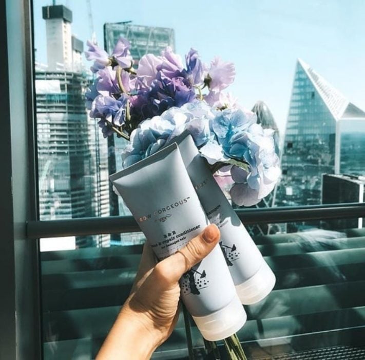 productos para el cabello