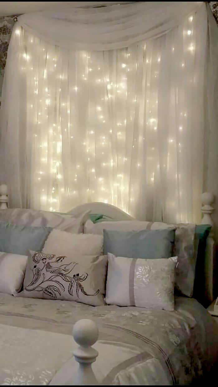 15 Ideas para tener una cabecera de cama original y bonita
