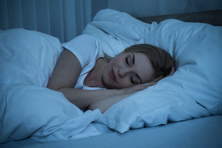 Consejos para dormir mejor