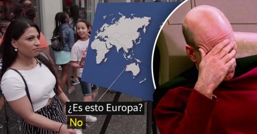 Cover Jimmy Kimmel hizo una pregunta muy simple de geografía