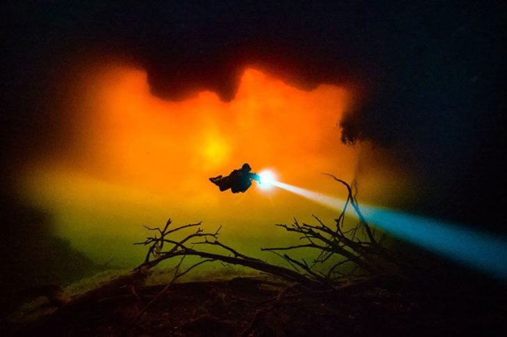 Fotografías bajo el agua 2018 natgeo