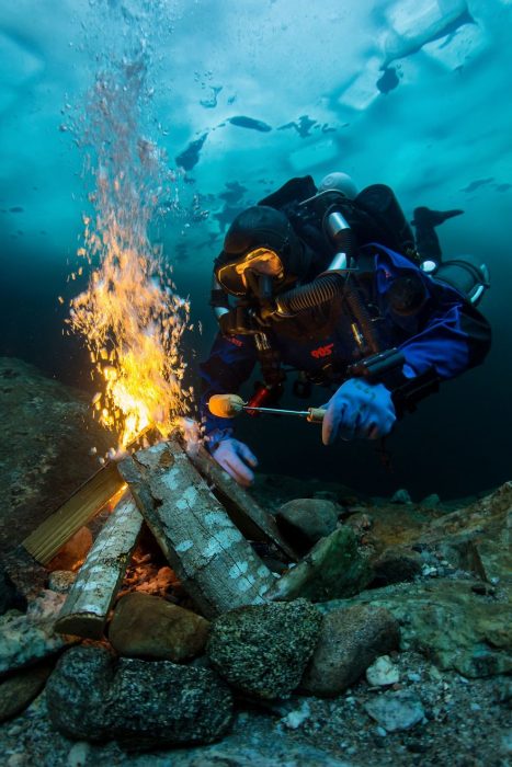 Fotografías bajo el agua 2018 natgeo