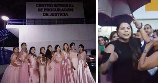 Cover Estafó a sus compañeros de la Facultad de Enfermería en Culiacán y se quedan sin graduación