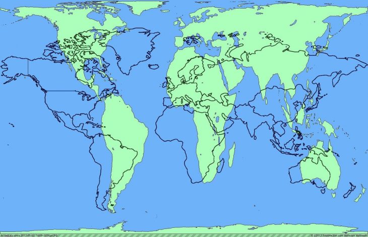 hechos impactantes del mundo