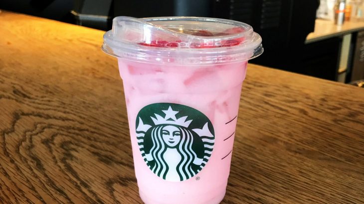 nueva tapa starbucks