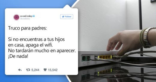 Cover Consejos para padres sacados de twitter sin los que no podrás vivir