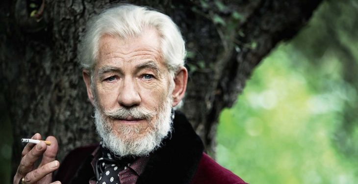 ian mckellen