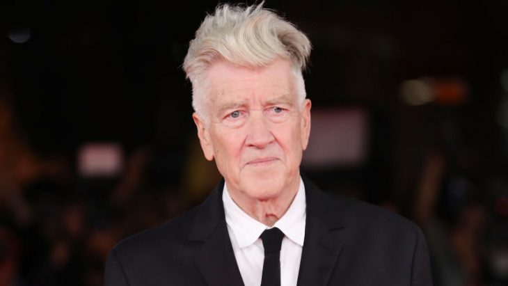 david lynch