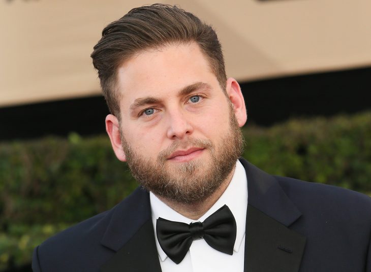 jonah hill