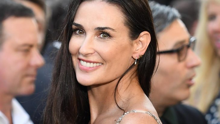 demi moore