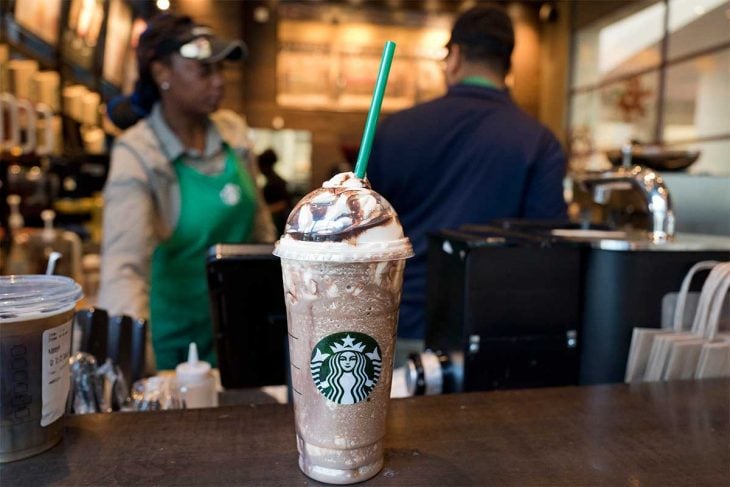 starbucks adiós popotes