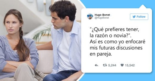 Cover Tuits sobre relaciones que te van a quitar las ganas de tener pareja