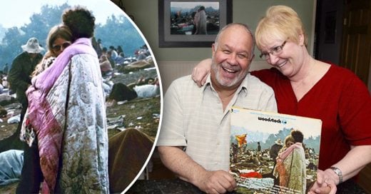 Cover La pareja icónica de Woodstock sigue junta 50 años después