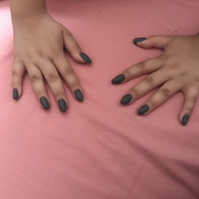 uñas 