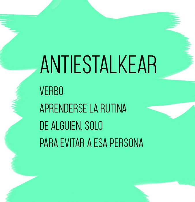 antiestalker 