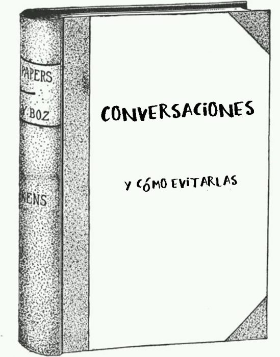 libro de introvertidos 