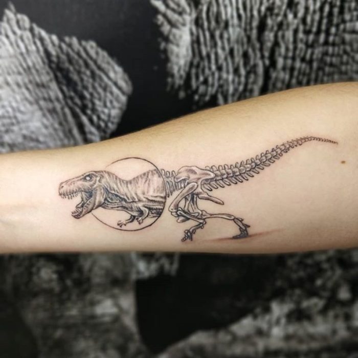 13 Diseños masculinos para inspirar tus próximos tatuajes
