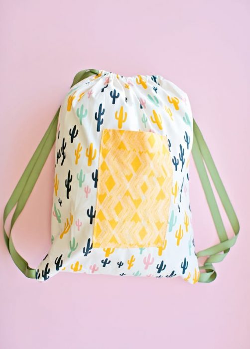 morral de cactus 