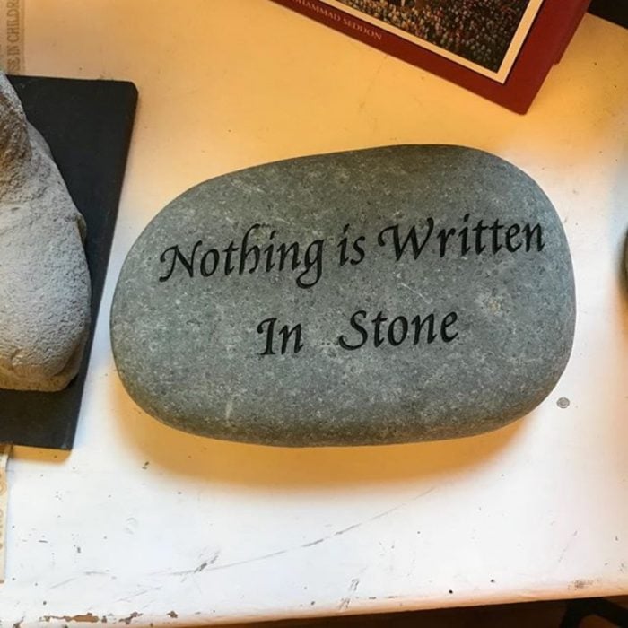 piedra 
