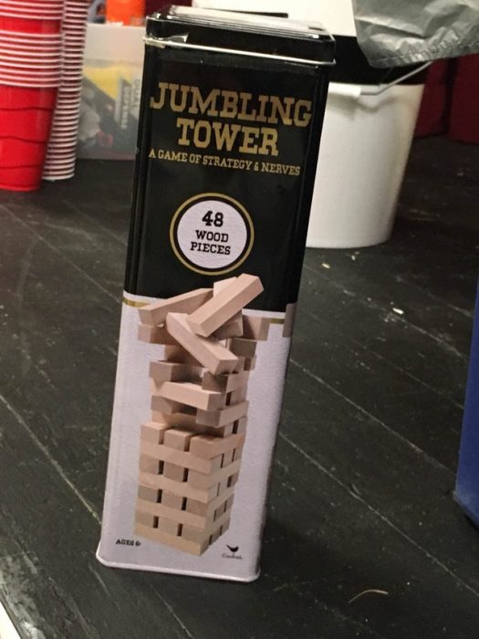 jenga pirata 