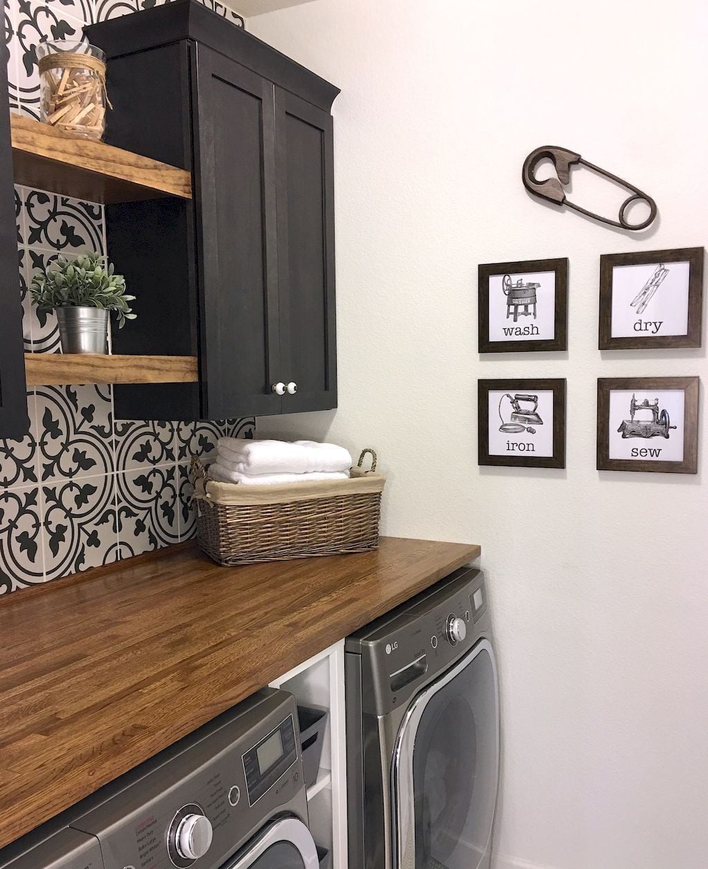 20 Centros de lavado que te harán querer lavar todo el día