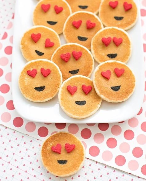 18 Opciones De Desayunos Ricos Y Saludables Para Niños 18 Opciones De Desayunos Ricos Y Saludables Para Niños