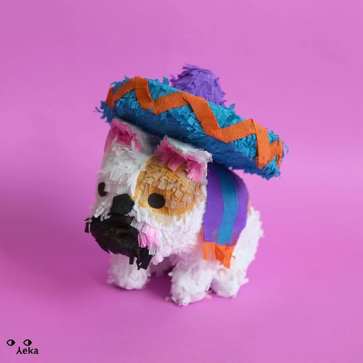 20 Piñatas alegres y originales para animar cualquier fiesta
