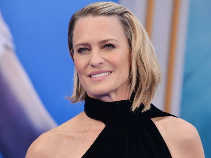 Robin Wright