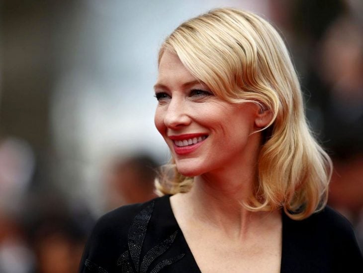 Cate Blanchett 