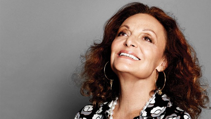 Diane Von Furstenberg 