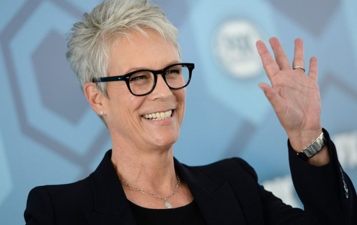 Jamie Lee Curtis