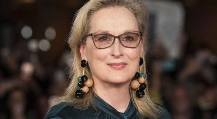 Meryl Streep