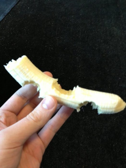 banana mal comida 