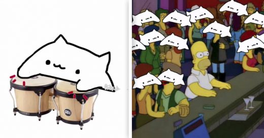 Cover Bongo Cat