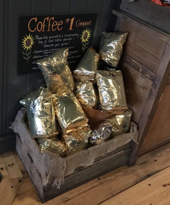 bolsas de café 