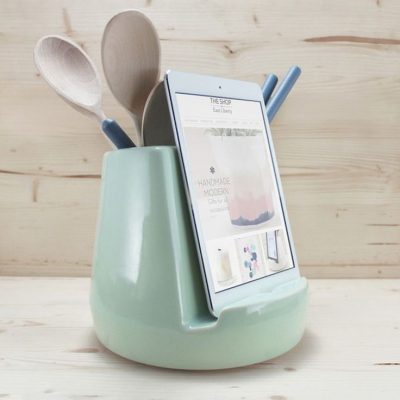 20 Artículos e ideas para que diseñes tu cocina del futuro