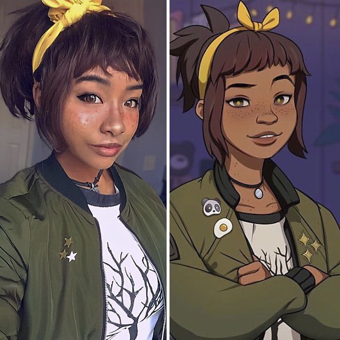 Manda Panda - Dream Daddy