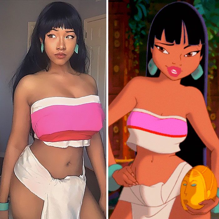 Chel - El camino hacia El Dorado