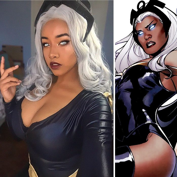  Storm - X-Men