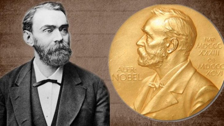 alfred nobel 