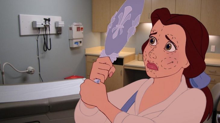 finales tristes para disney