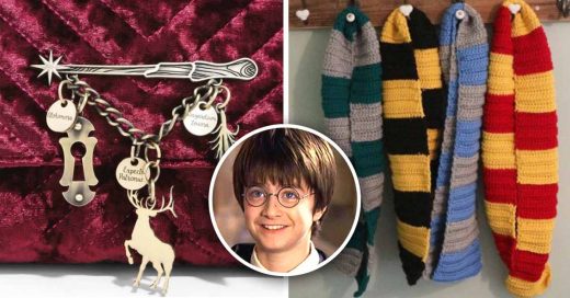 Cover Prendas imperdibles en el guardarropa de los fans de Harry Potter