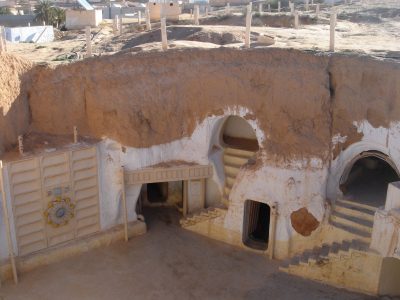 Hoteles de película para pasar tus vacaciones perfectas