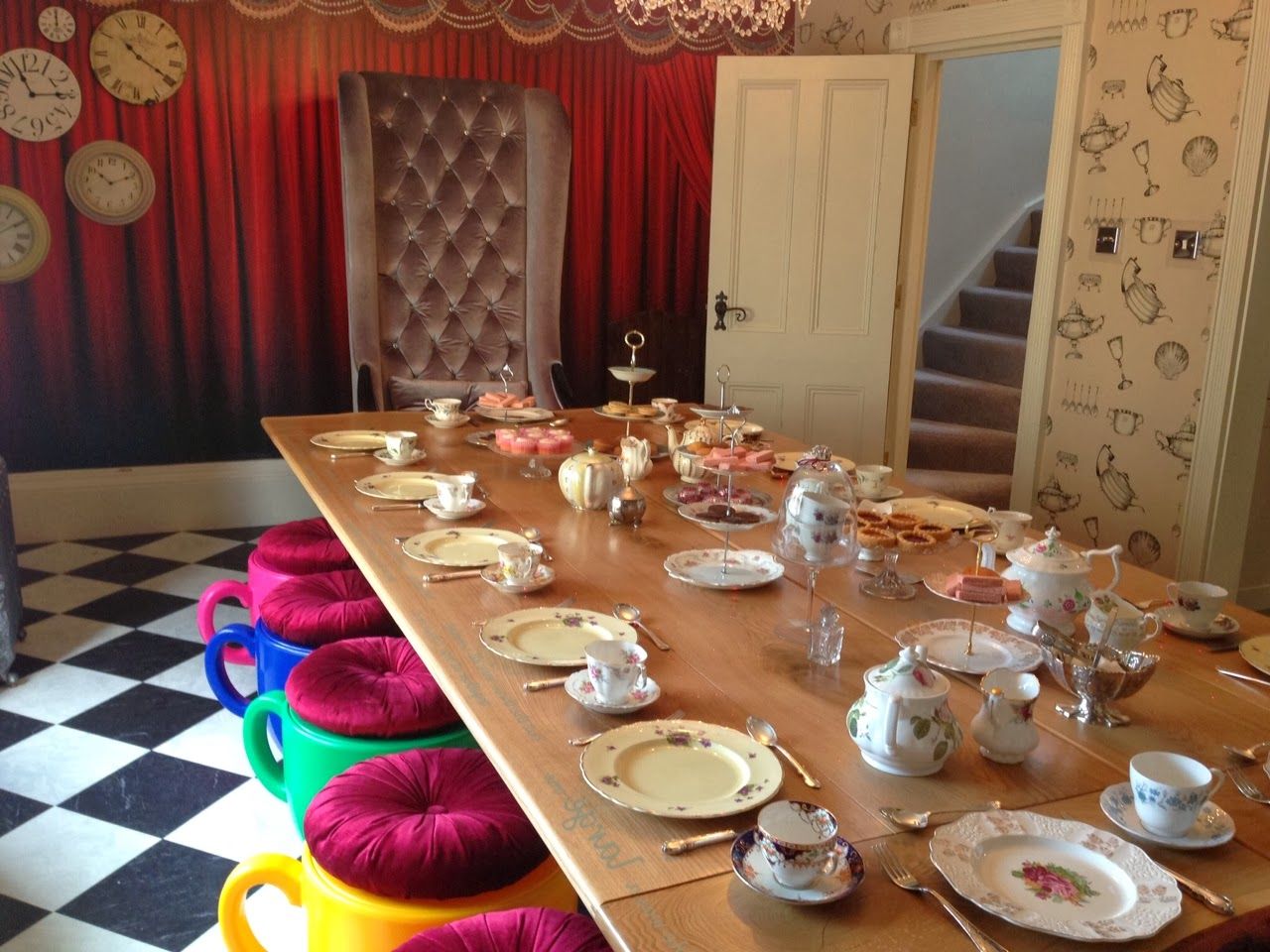 Hoteles de película para pasar tus vacaciones perfectas