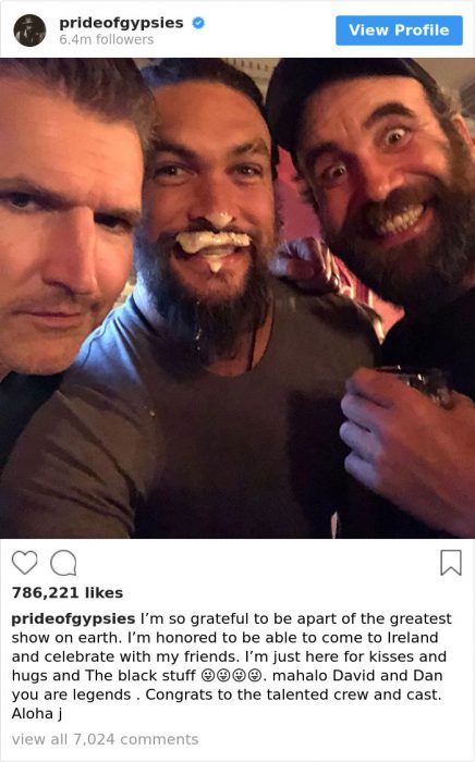 jason momoa el rey de instagram