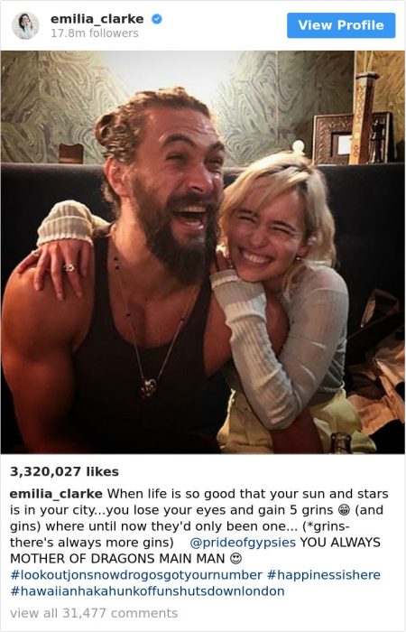 jason momoa el rey de instagram