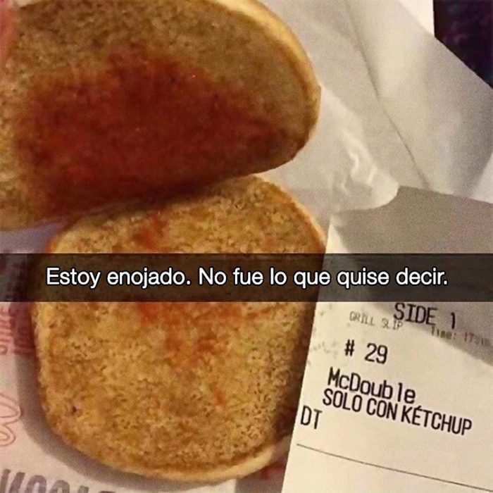 pan de hamburguesa 