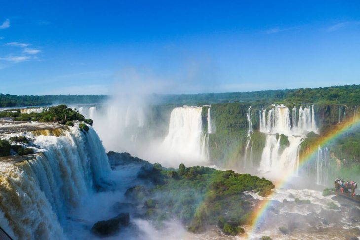 lugares increíbles en la tierra